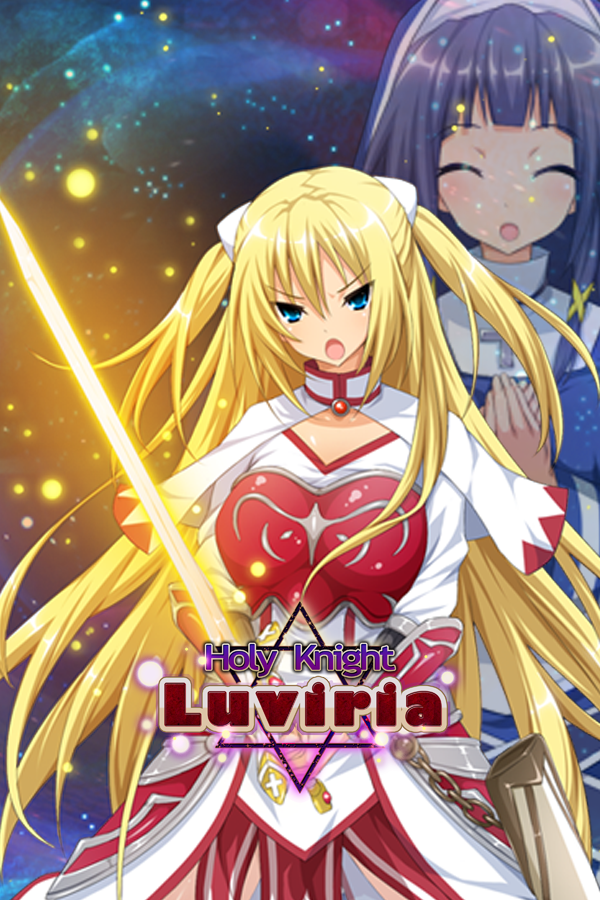 Holy-Knight-Luviria