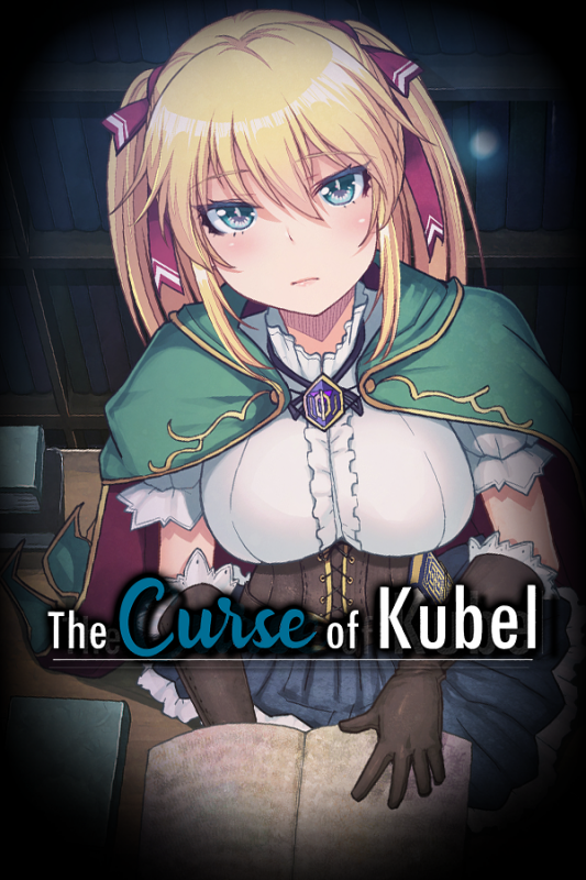 the-curse-of-kubel-kagura-games