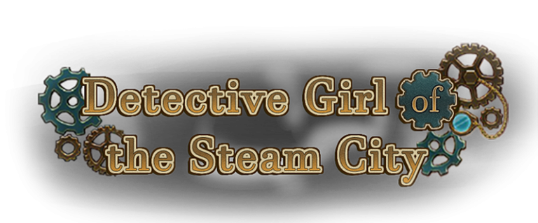 Detective Girl Of The Steam City Порно