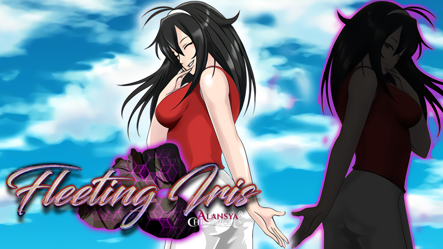 Fleeting Iris Is Now Available! - Kagura Games