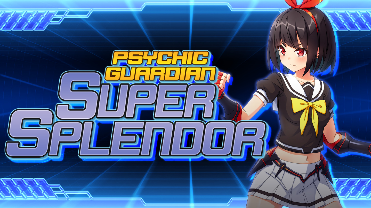 Psychic guardian super splendor