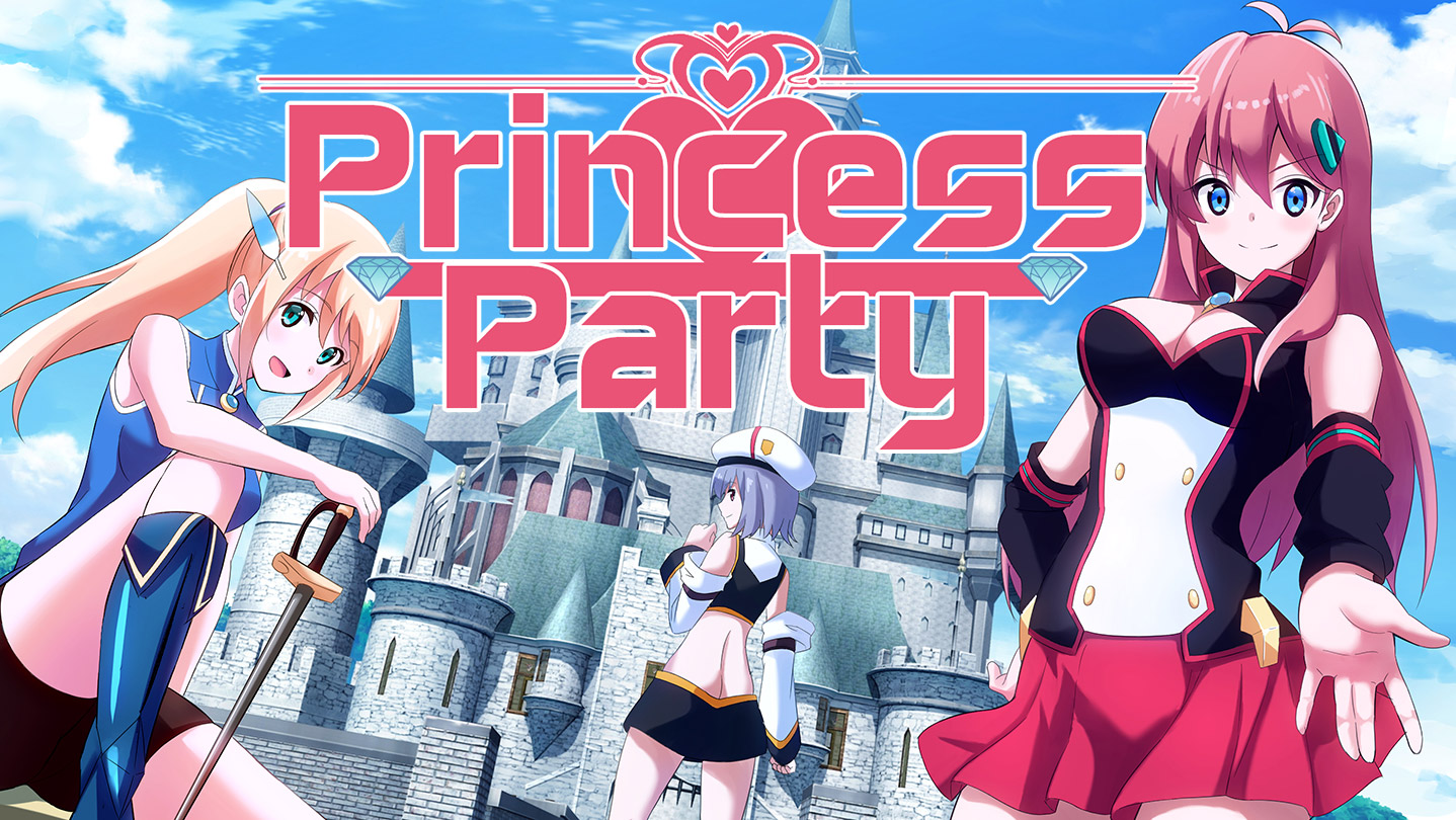 Download harem party