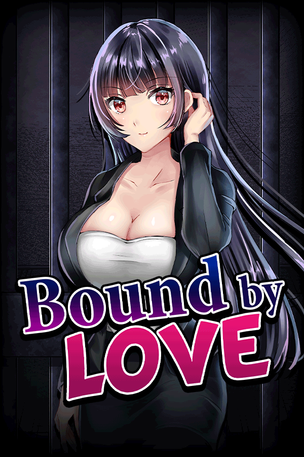 Bound By Love Kagura Games