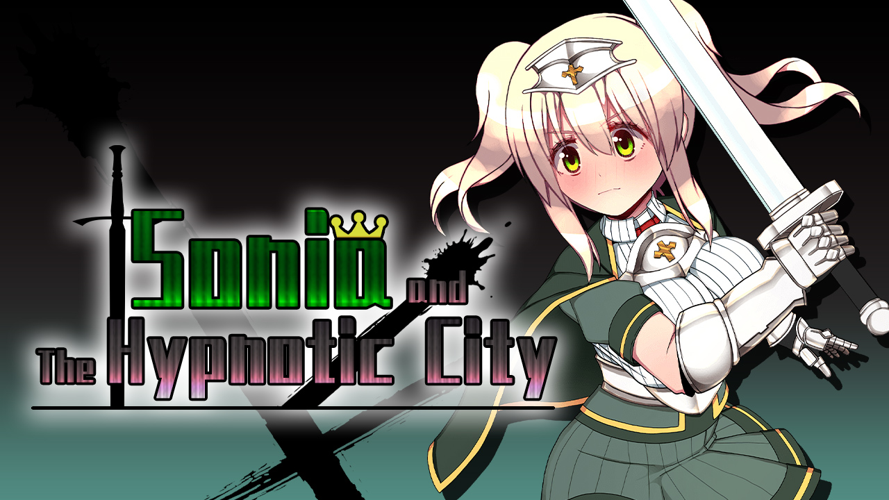 Sonia and the hypnotic city