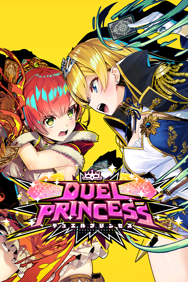 Duel Princess free instals