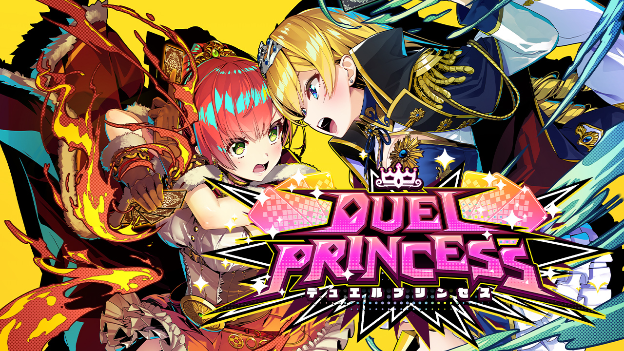 for iphone download Duel Princess
