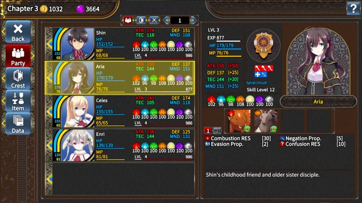The Alchemist of Ars Magna for android download