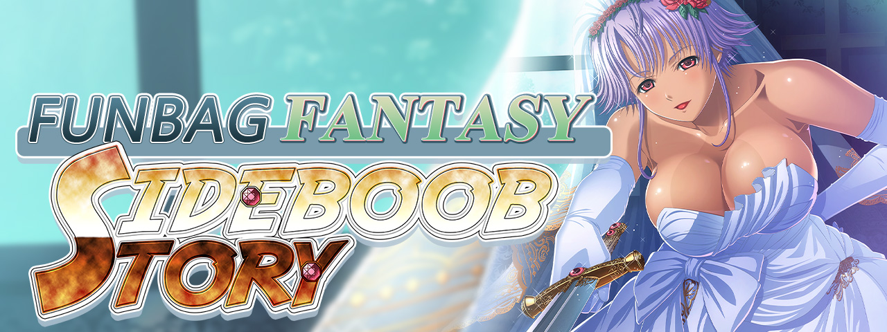 Funbag Fantasy Sideboob Story Kagura Games