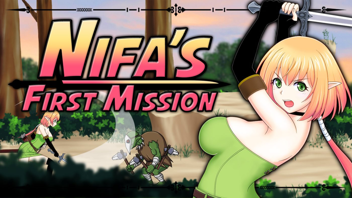 Nifas first mission