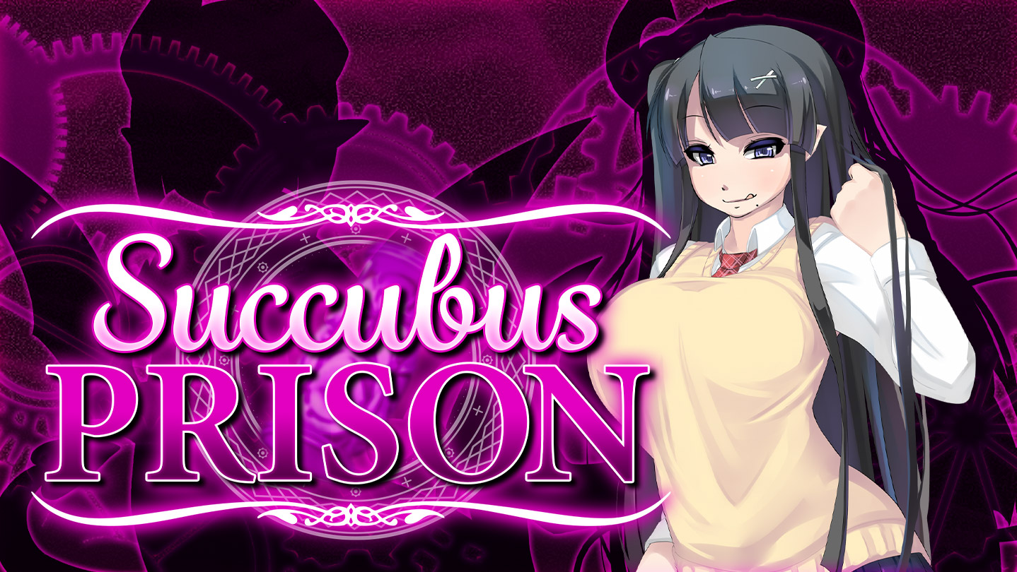 Succubus Prison By Tokinokogiri Kagura Games