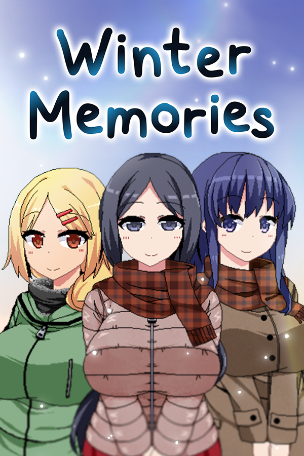 Winter memories на русском на андроид