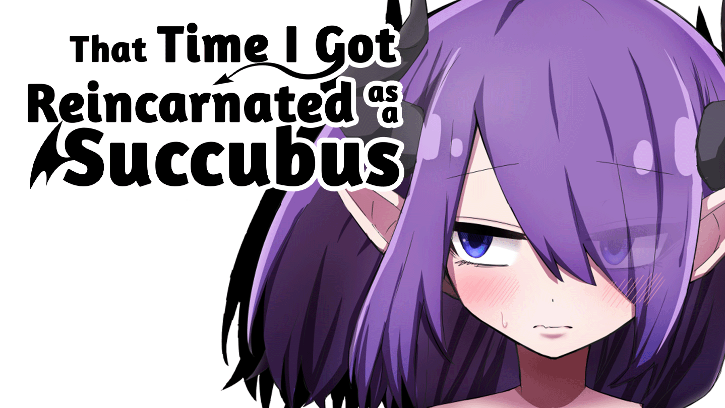 That Time I Got Reincarnated as a Succubus - Kagura Games