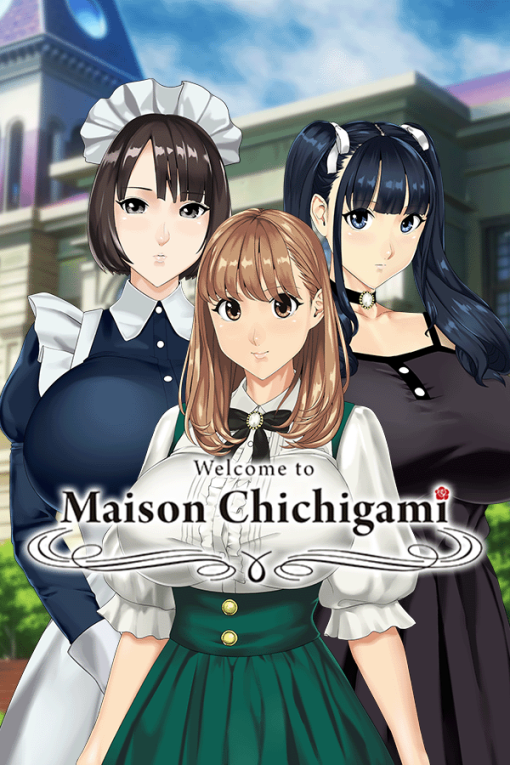 Welcome to Maison Chichigami