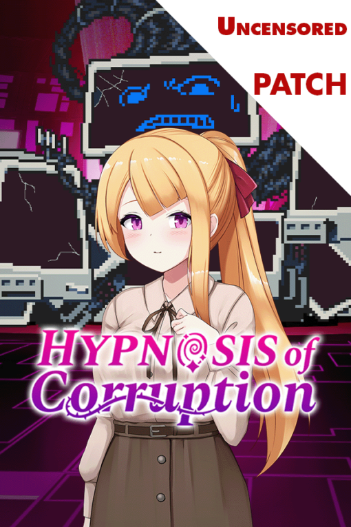 Hypnosis of Corruption Patch