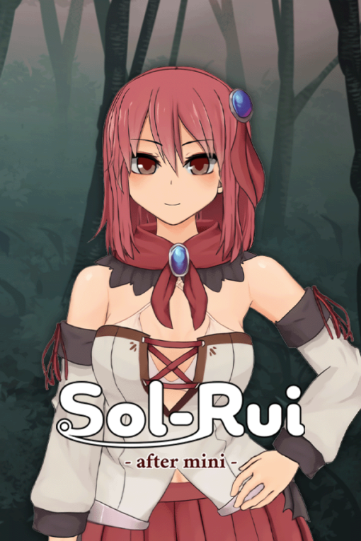 Sol-Rui -after mini-