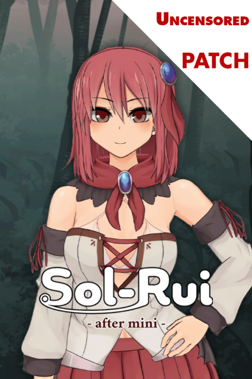 Sol-Rui -after mini- Patch