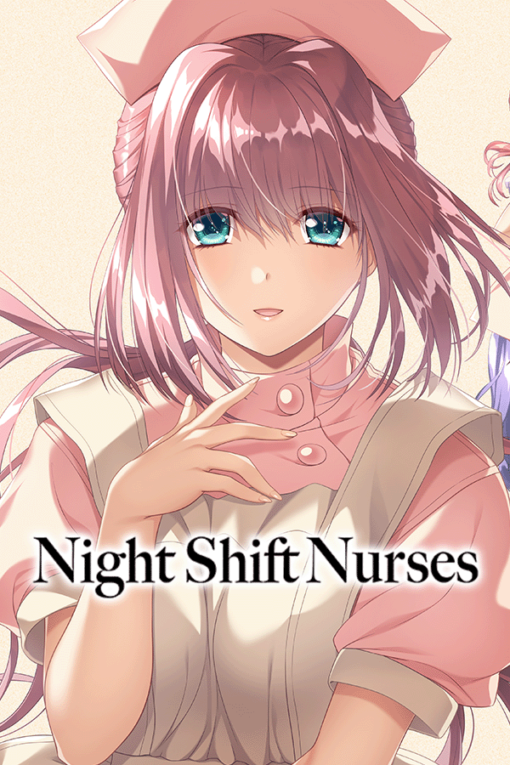 Night Shift Nurses