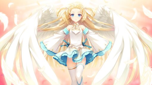 Angelic☆Chaos RE-BOOT! - Image 3