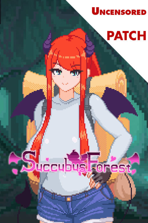 Succubus Forest Patch