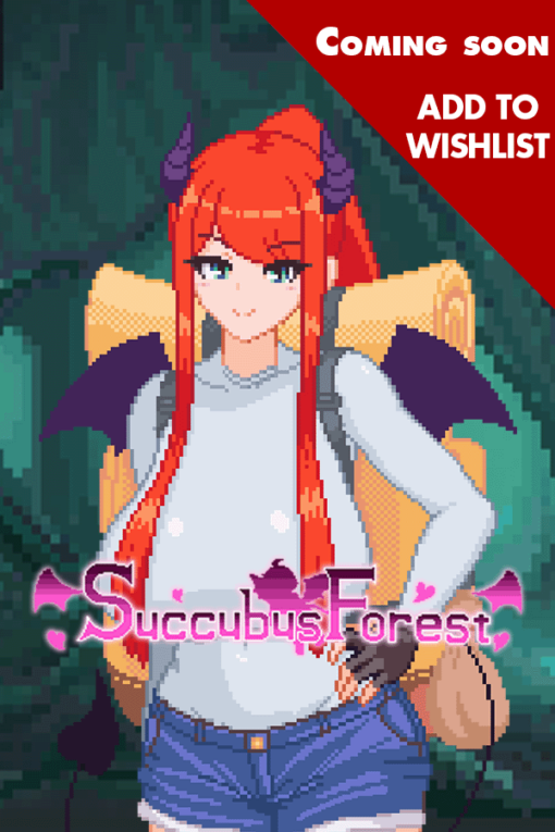 Succubus Forest