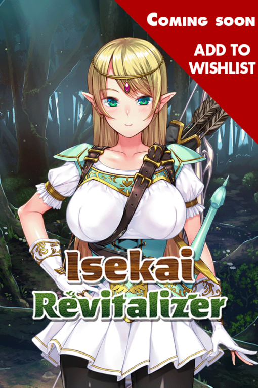 Isekai Revitalizer