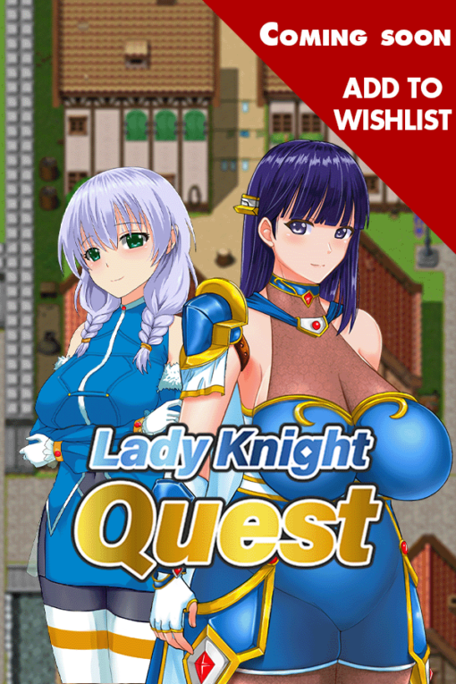 Lady Knight Quest