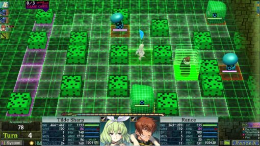 Rance IX -The Helmanian Revolution- - Image 6