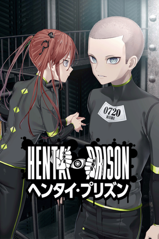 HENPRI: HENTAI PRISON