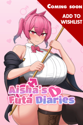 Aisha’s Futa Diaries